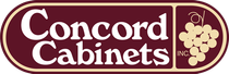Concord Cabinets Logo
