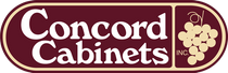 concord cabinets