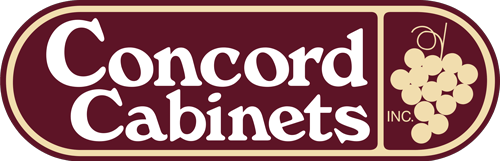 concord cabinets logo