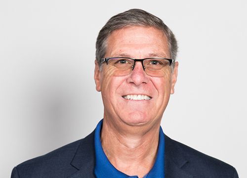 Brian Spencer, Owner of Spencer Heating & Air, Norcross, Georgia