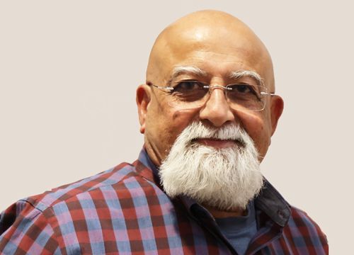 Fariaz Jadavji, Owner, Energy Heating & Air in Loganville, Georgia