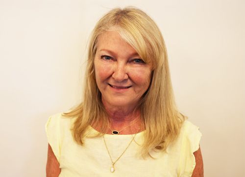 Nancy Bullard, Director of MAACA