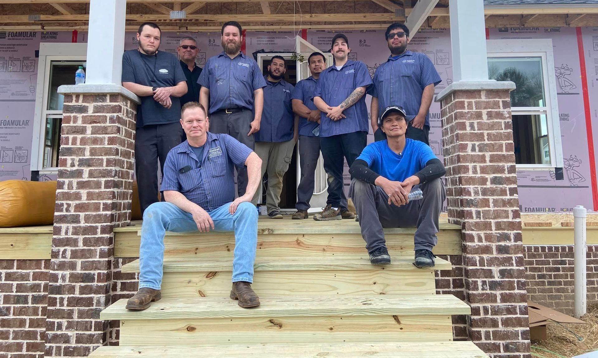 Habitat for Humanity by MAACA