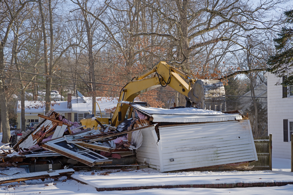 junk removal katy