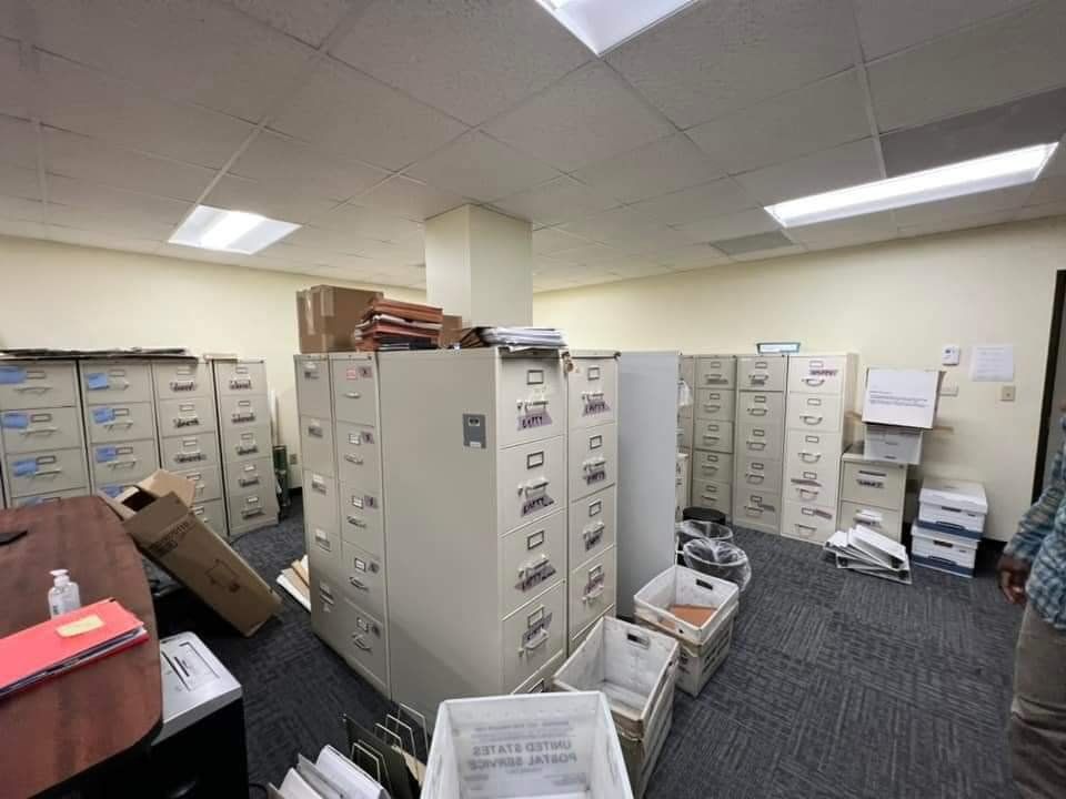 What Items Can a Junk Removal Company Take in Katy TX?