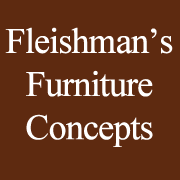 Fleishman's Furniture Concepts Fleishman's Furniture Concepts