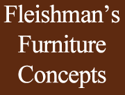 Fleishman's Furniture Concepts Fleishman's Furniture Concepts