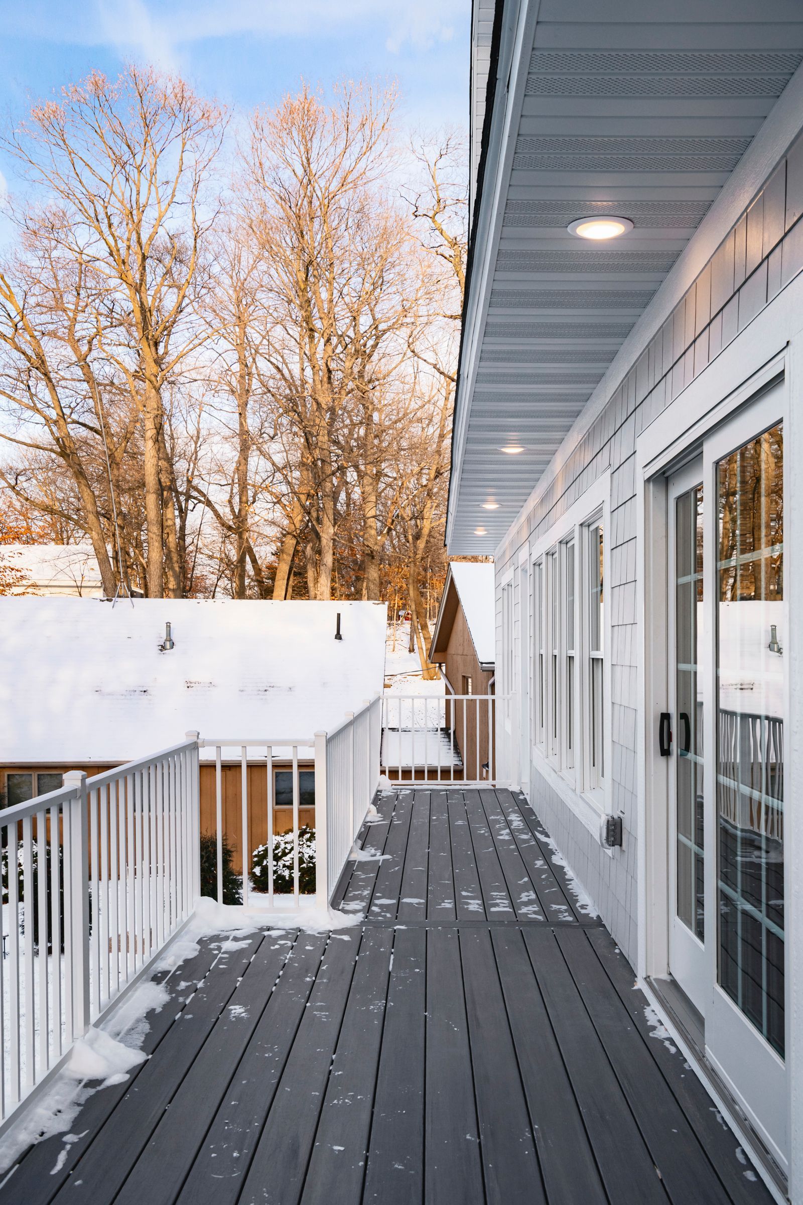 Home Build Lake Sylvia Annandale, Minnesota
