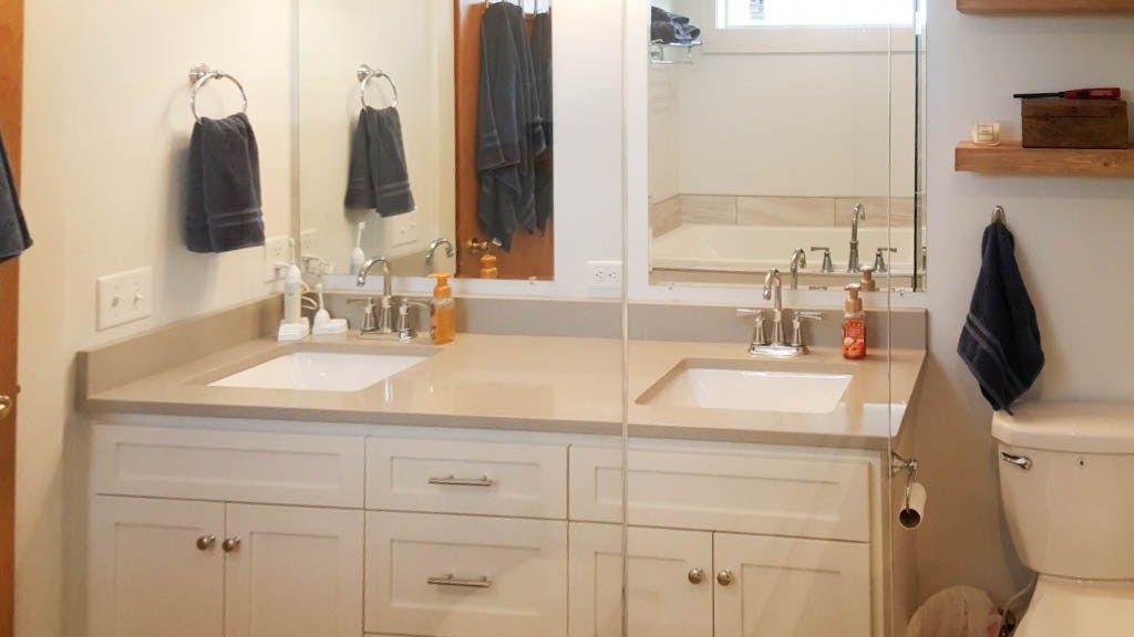 Bathroom Remodel What to Expect Lakewood Homes & Remodeling