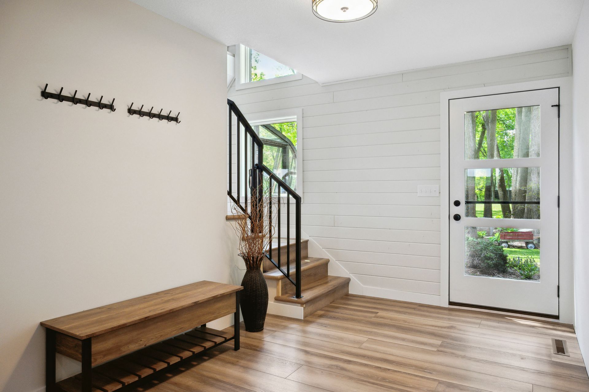 Home Remodel Sugar Lake Annandale, Minnesota