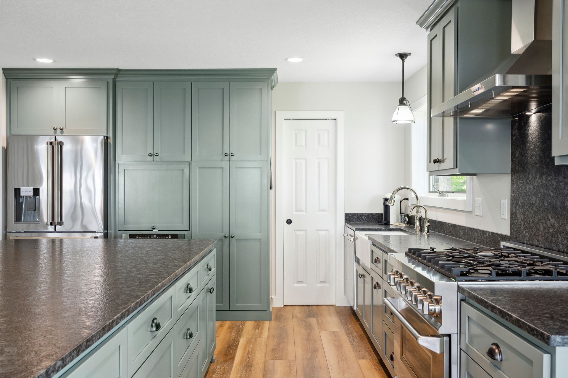 Home Remodel Sugar Lake Annandale, Minnesota