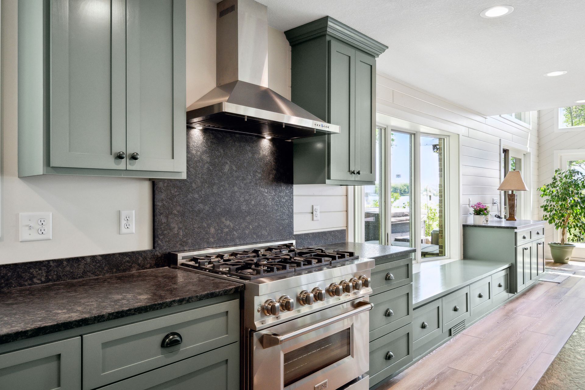 Home Remodel Sugar Lake Annandale, Minnesota