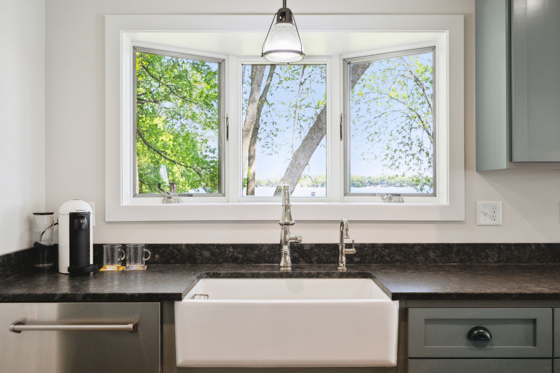 Home Remodel Sugar Lake Annandale, Minnesota