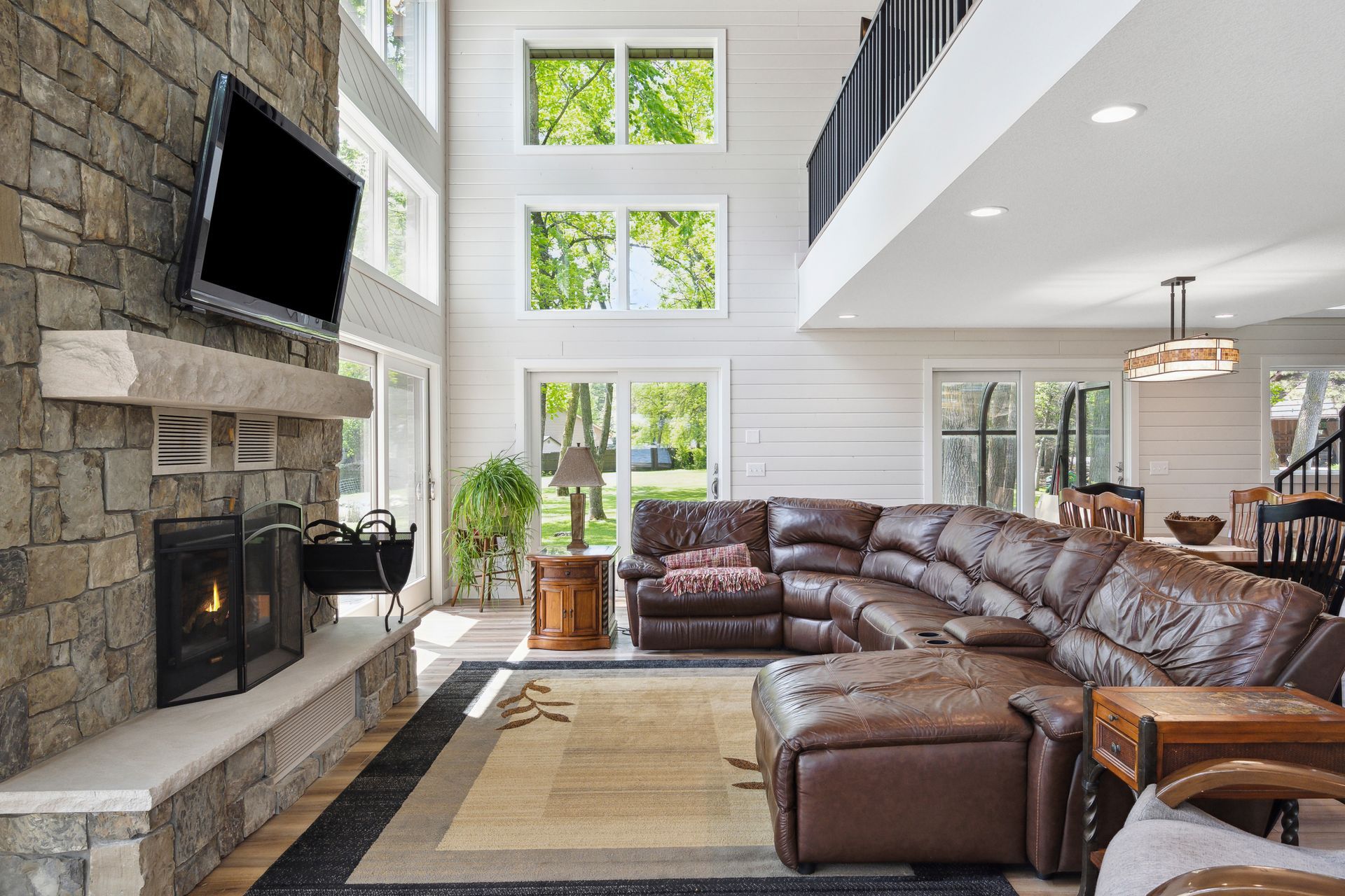 Home Remodel Sugar Lake Annandale, Minnesota