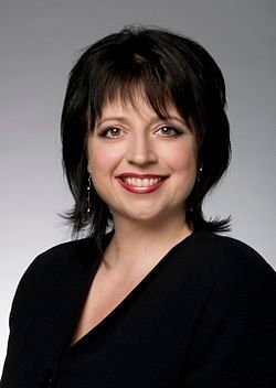 Ingebjørg Kosmo