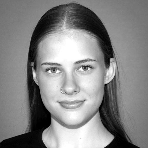 Ingrid Amalie Hjelm-Larsen