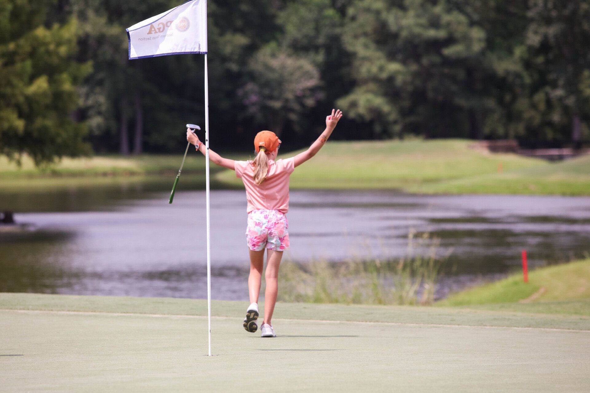 Updates Made to STPGA Junior Golf's Rules & Regulations Updates Made to STPGA Junior Golf's Rules & Regulations