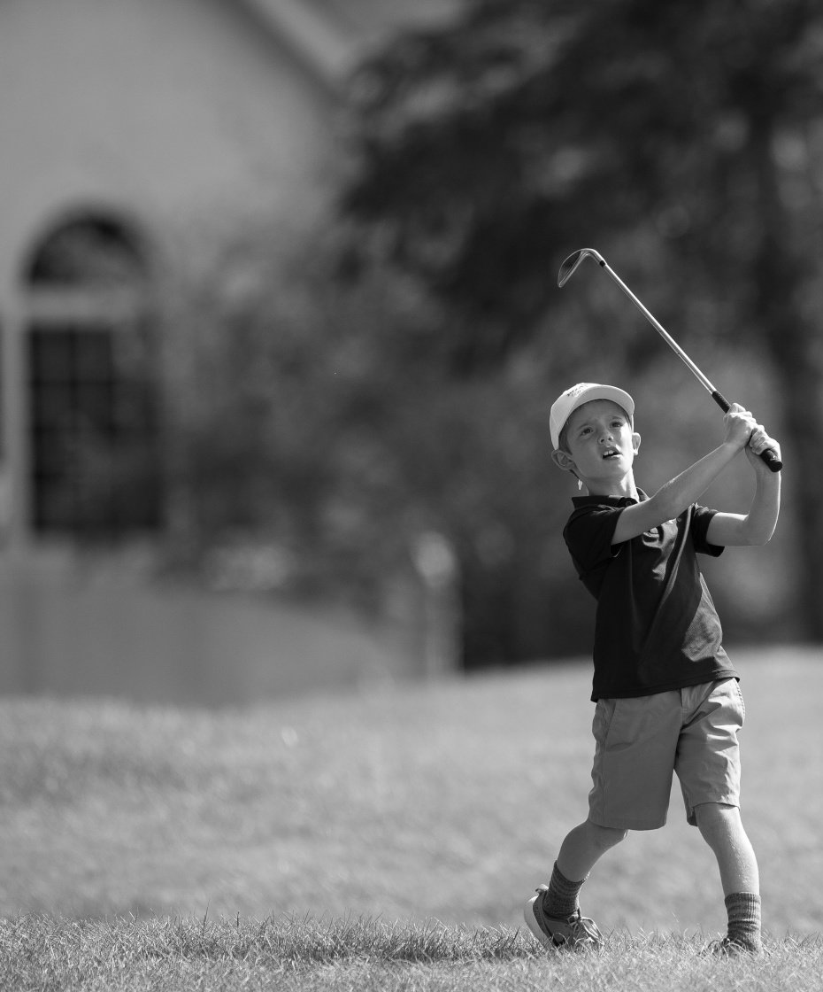 Elite Level Your Junior Golf Journey STPGA Junior Golf