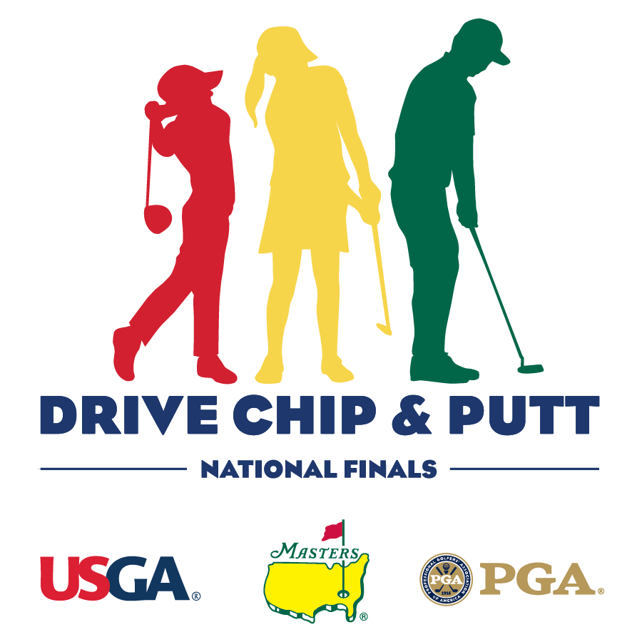 Drive, Chip & Putt STPGA Junior Golf