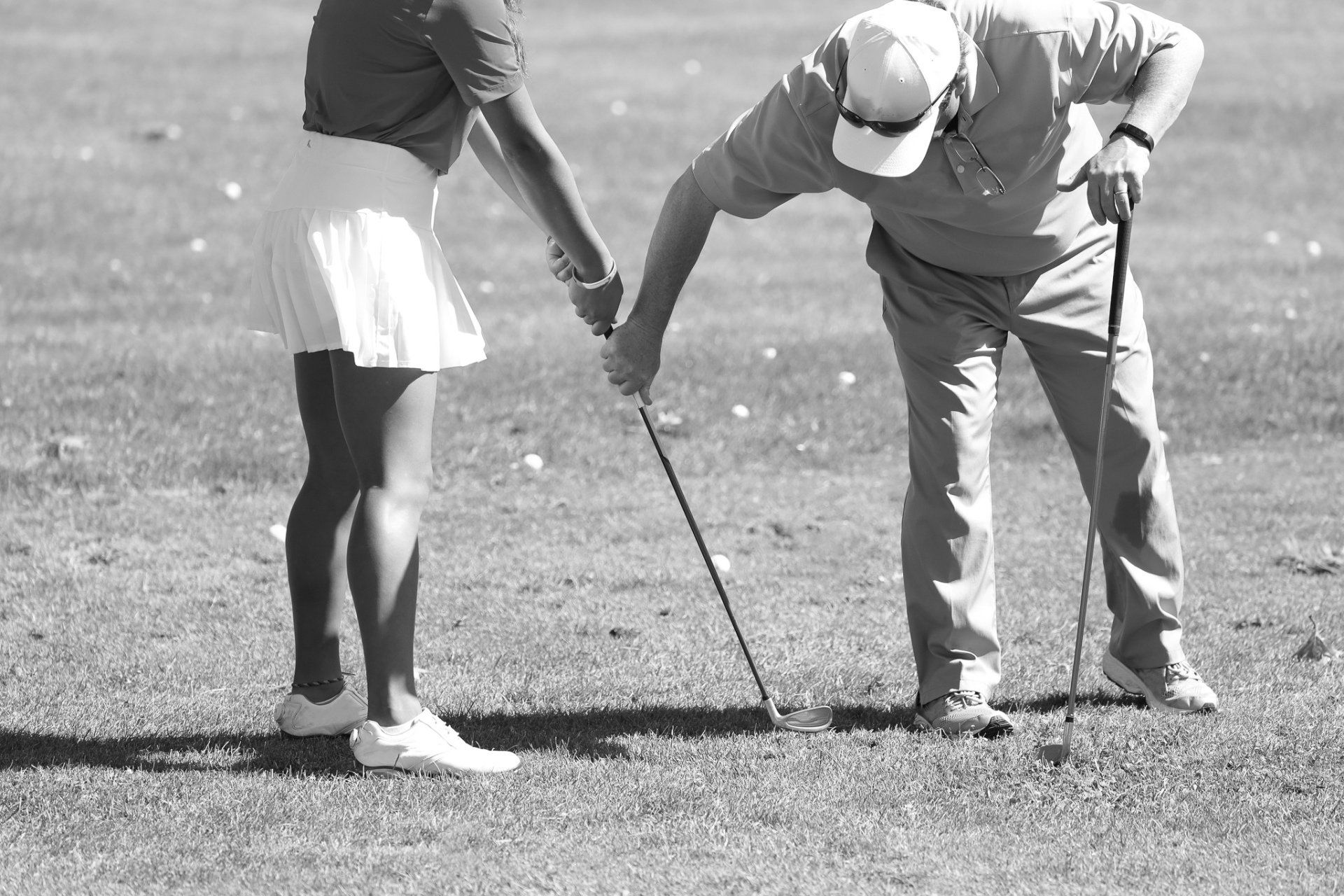 Elite Level | Your Junior Golf Journey | STPGA Junior Golf Elite Level | Your Junior Golf Journey | STPGA Junior Golf