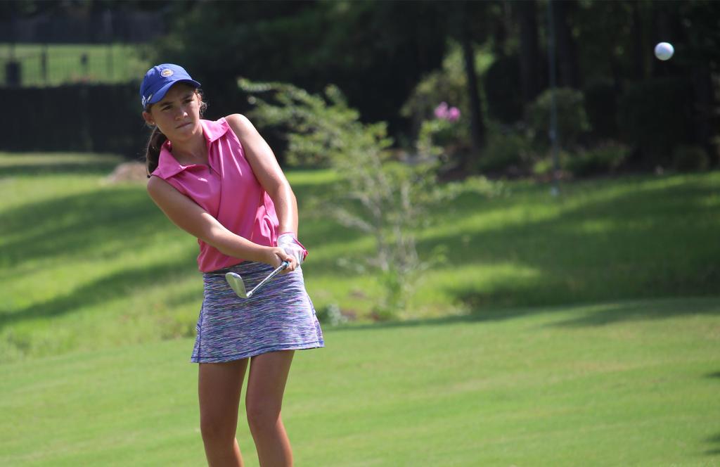 STPGA Junior Golf Hosts 2019 STPGA Effex Management Solutions Junior STPGA Junior Golf Hosts 2019 STPGA Effex Management Solutions Junior