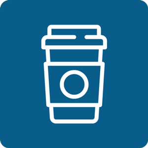 Cup of Coffee — Orange Park, FL — Northeast Florida Vending Inc