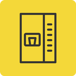 Coffee Machine — Orange Park, FL — Northeast Florida Vending Inc