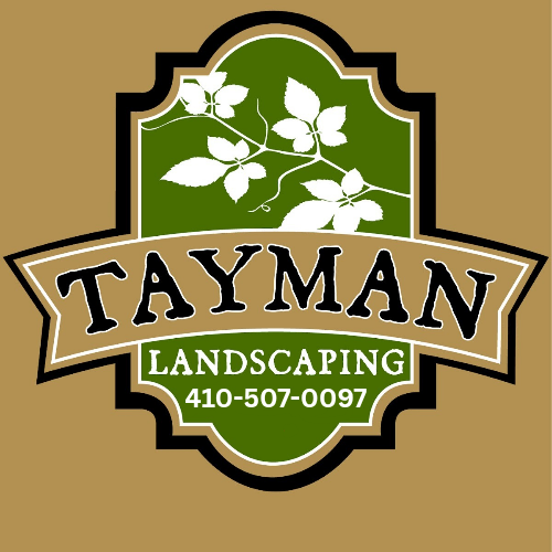 Tayman Lawn and Landscape logo