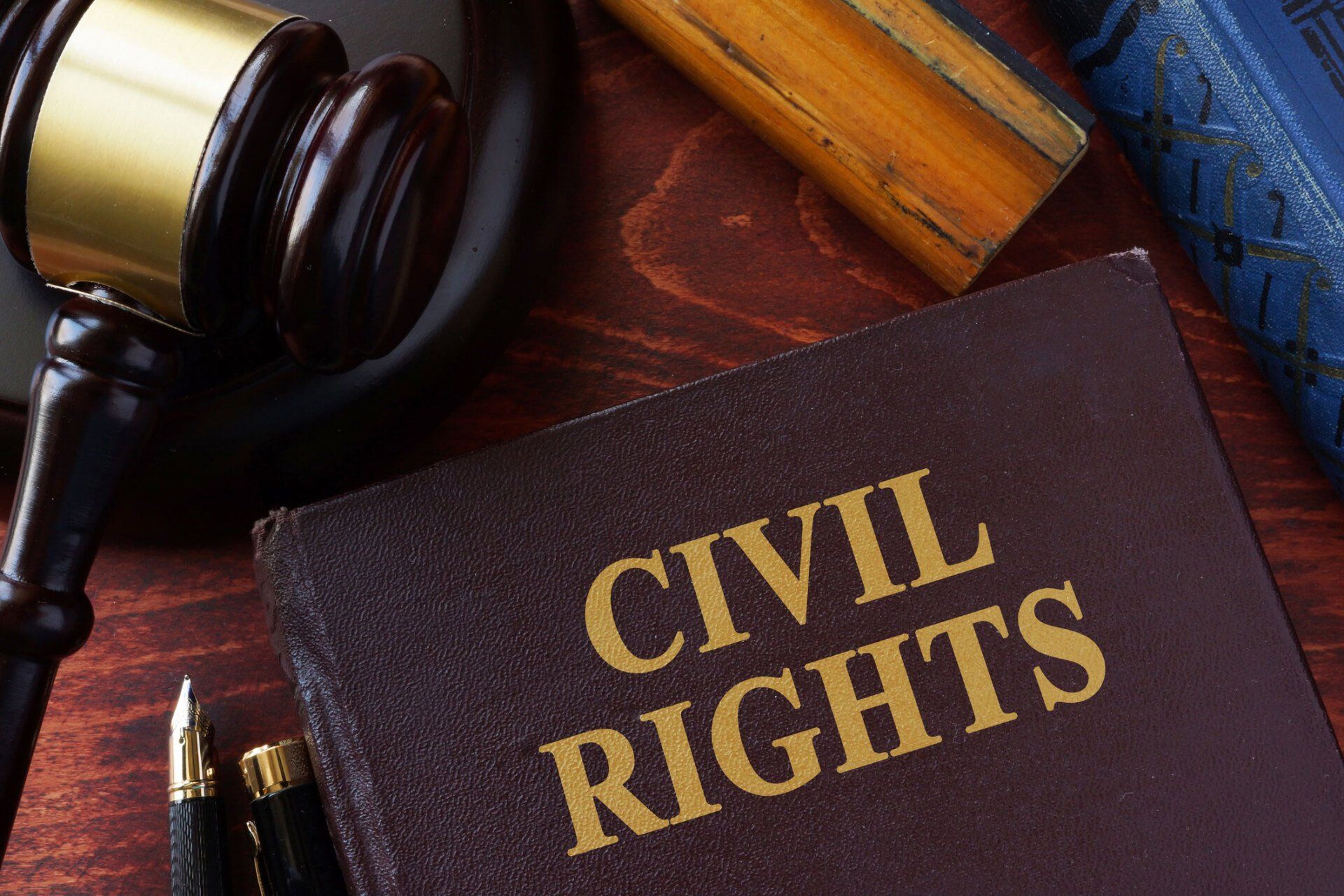Civil Rights — Ambridge, PA — Bowers Fawcett & Hurst LLC