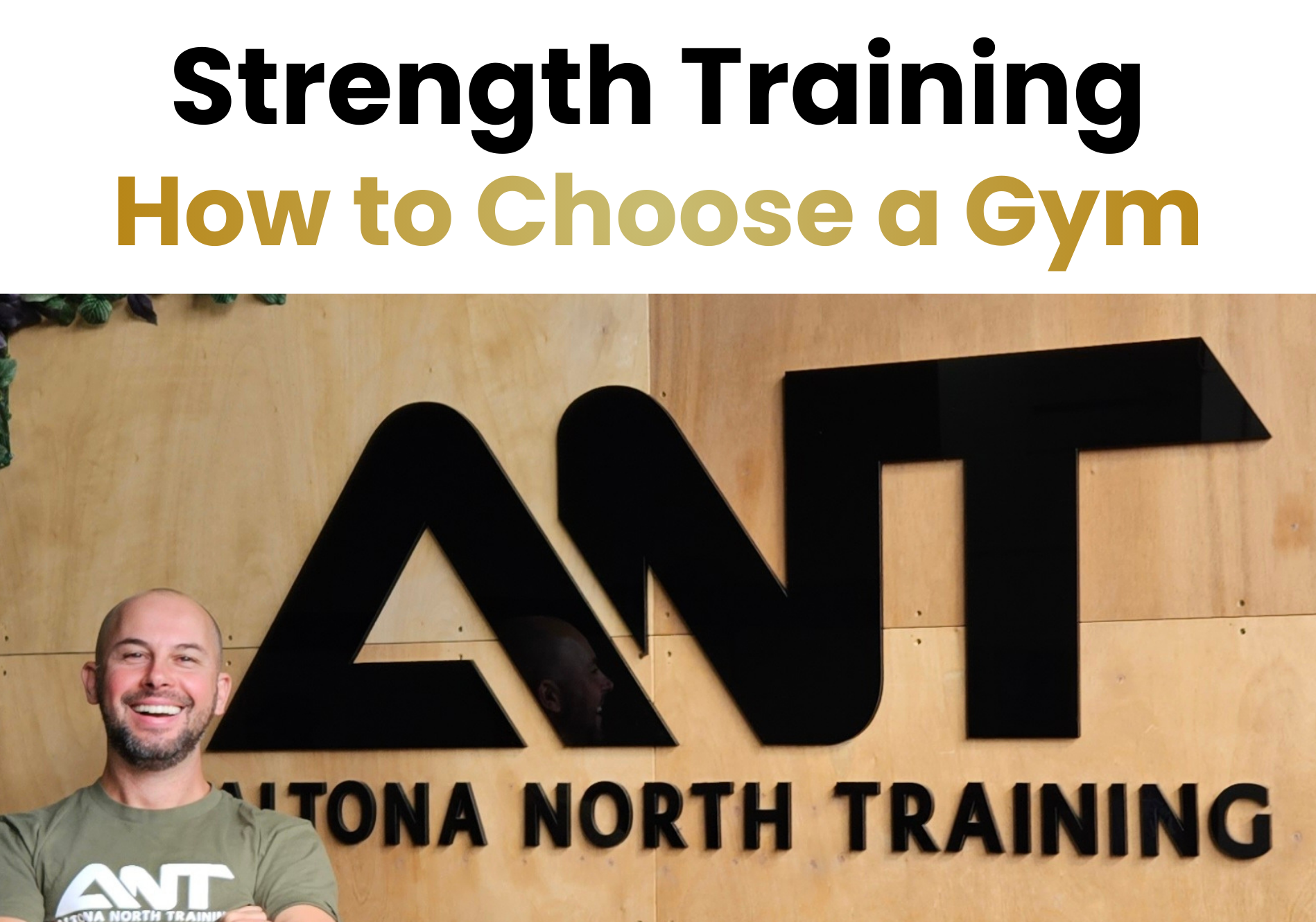 Boost Your Training Motivation | Altona North Training - 