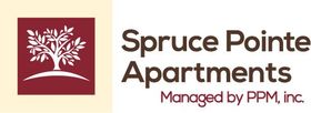 Spruce Pointe Logo