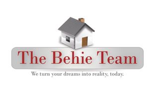 The Behie Team Logo