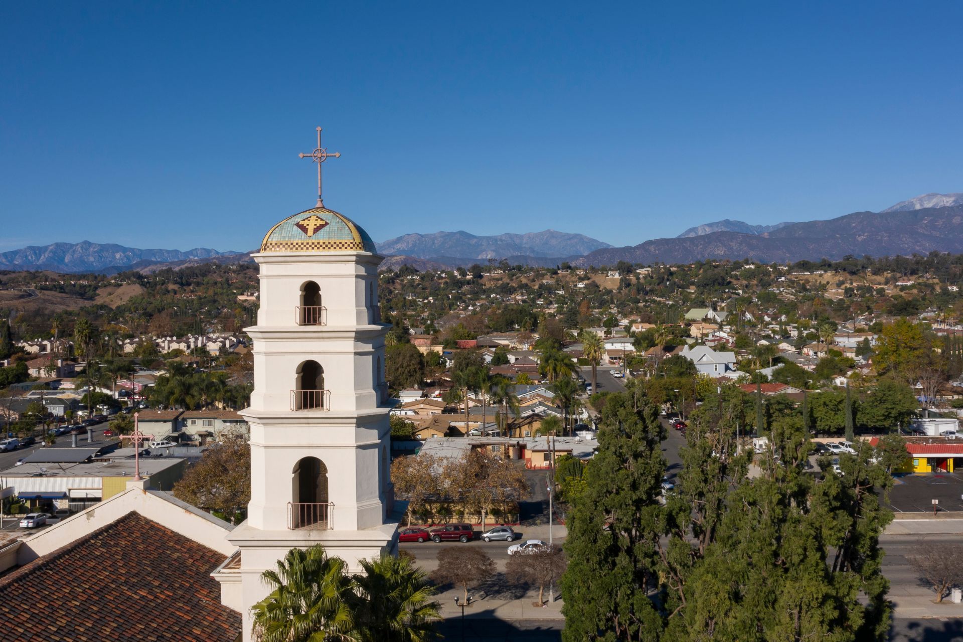 Car Accident in New York City