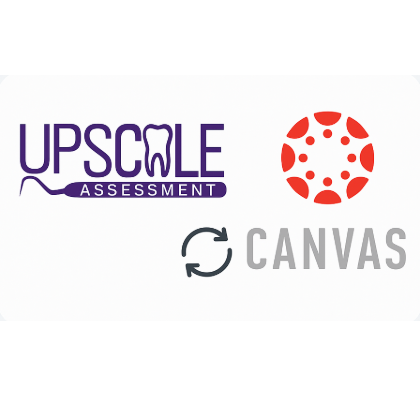 Upscale & Canvas Image
