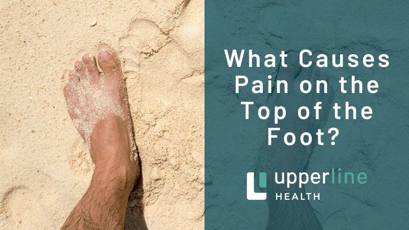 How Nutrition Can Affect Your Feet