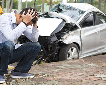 Danger on the Road - Top Causes of Car Accidents