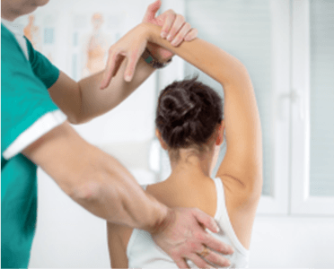 Chiropractic Care and the Alleviation of Chronic Pain