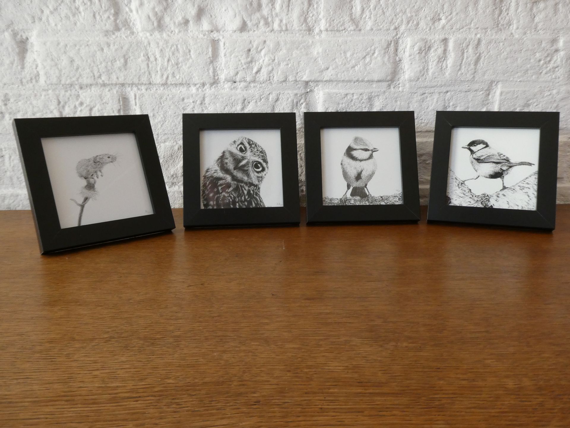 reproductie oplage van 40