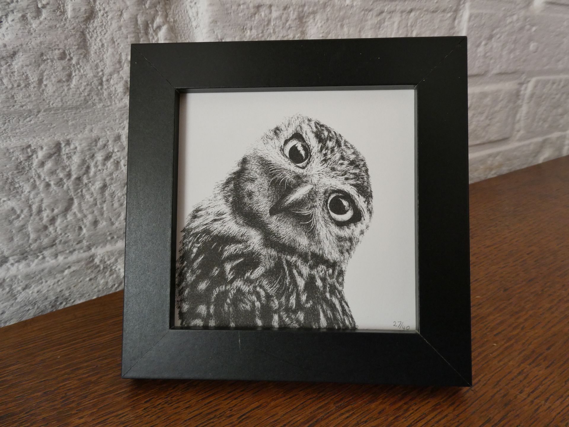 reproductie oplage van 40