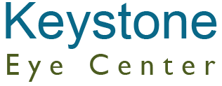 Keystone Eye Center logo