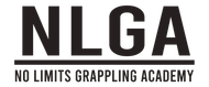NLGA text logo