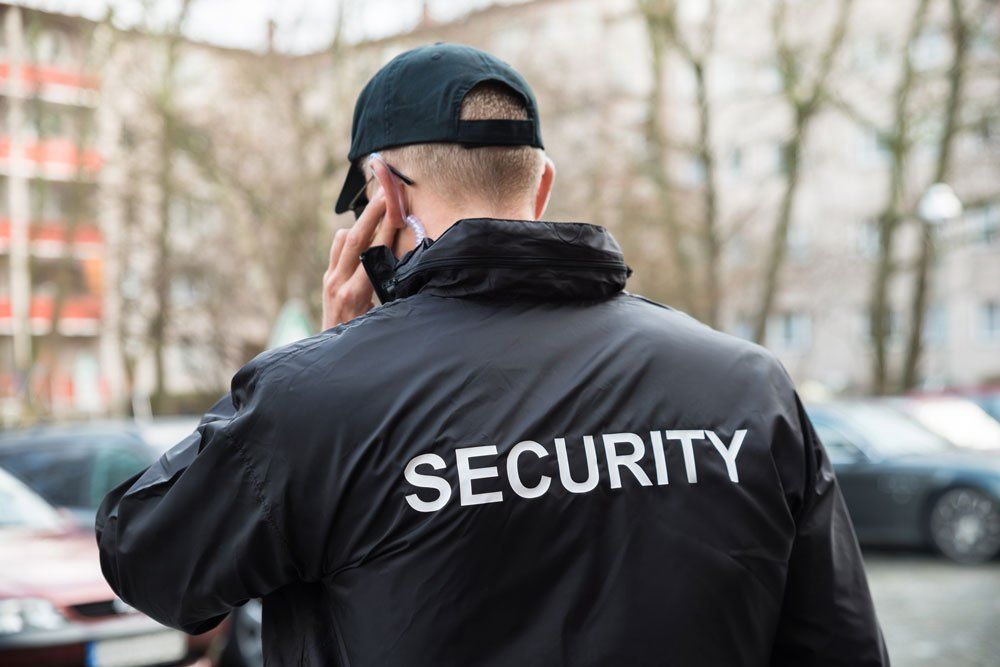 Security Officer — Flowood, MS — Global Sector Services, Inc.
