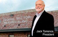 Jack Torrence — Flowood, MS — Global Sector Services, Inc.