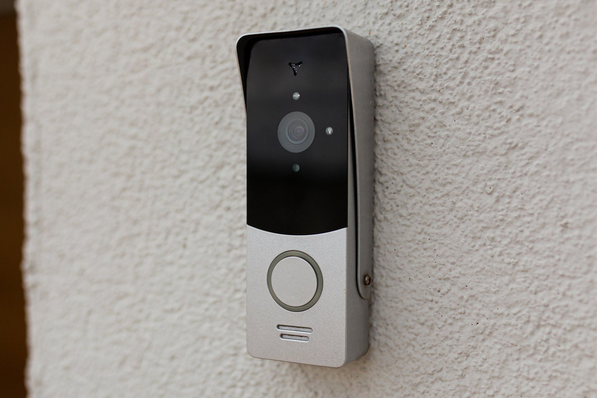 Doorbell Camera — Flowood, MS — Global Sector Services, Inc.