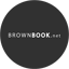 A black circle with the words monlook.com on it.