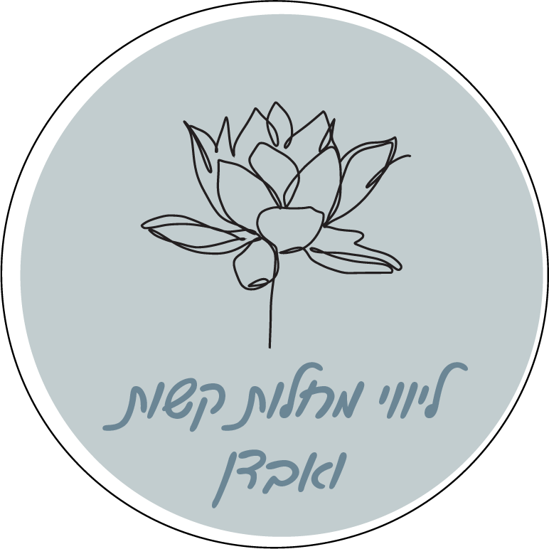 ליווי חולים במחלות קשות