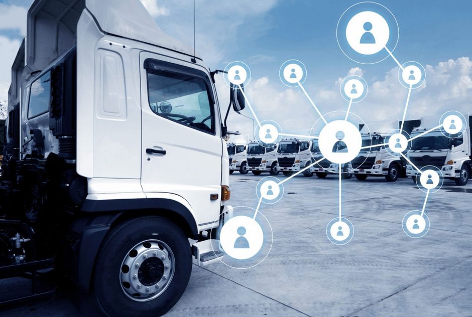 Truck - Fleet Solutions in Australia