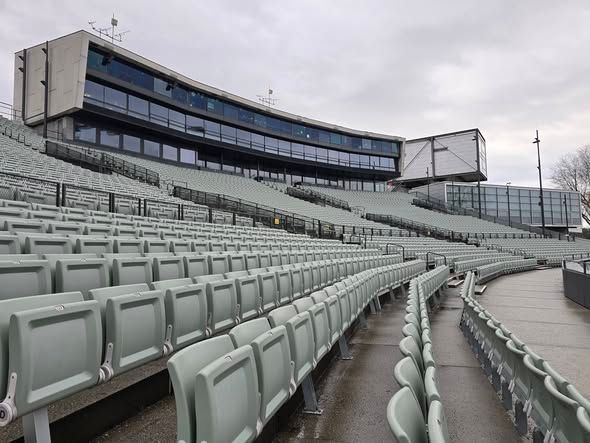 Bregenzer Seebühne 2026-2027