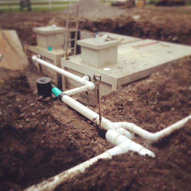 whole house rain cisturn