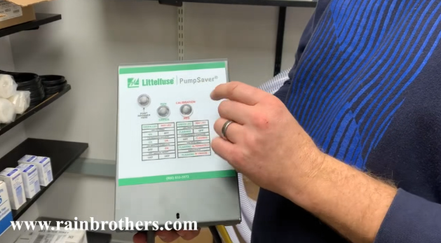 How To Install A Littlefuse Pumpsaver 